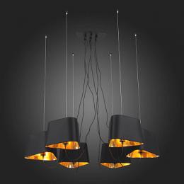 Подвесная люстра ST Luce Ambrela  - 3